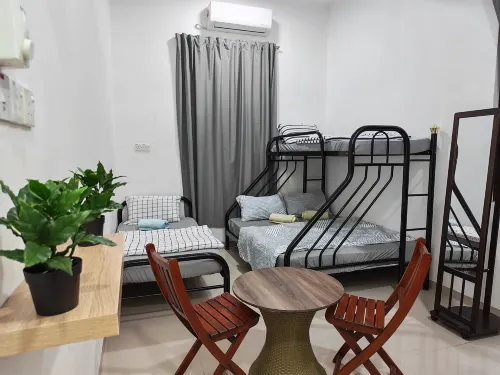 Lim Residence