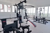 Yue Lai Hotel - Gym