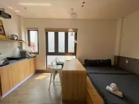 Corgi House Da Nang – Airport & City Center
