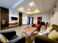 Aotel Hotel Lagos Crescent Hotels in Ikeja