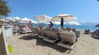 Faedra Beach - Beach