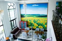 SUNFLOWER HOTEL & APARTMENT NHON TRACH