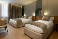 Hotel Pusi - 3 ดาว
