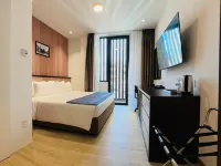 Sri Gaya Hotel Отели рядом с достопримечательностью «Торговый центр Wisma Merdeka»