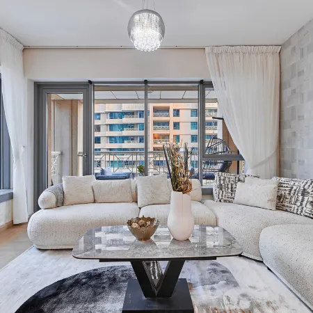 bnbme | 29 Boulevard T1 | 2BR