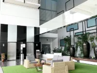 Skyloft Suite 1MinTo Aeon Bukit Indah 武吉英达附近的飯店