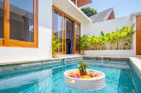 Harmony villas - Peaceful Retreat with Private Pool in Seminyak