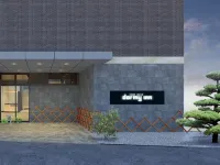 Natural Hot Spring Heihou-no-Yu Dormy Inn Komatsu（ Opening: July 3, 2026） Hotels in Komatsu