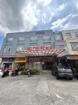 Townhouse Oak near RSUD Dr. Zainoel Abidin formerly Poma Hotel - 2성급