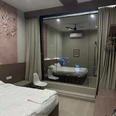 Calicut Restaurant & Rooms