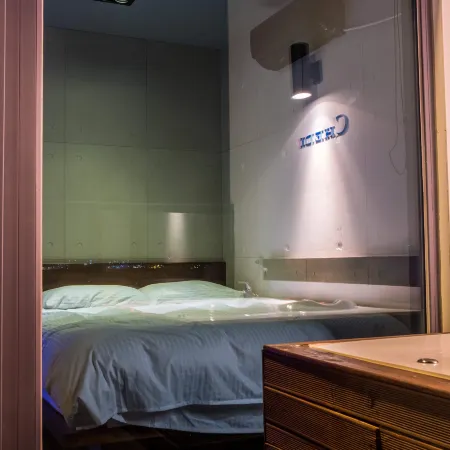 CHEDI POOL VILLA NAMHAE