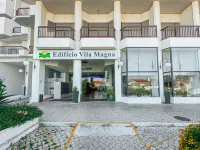 BnB Homes Lili Seaview Residence, 4 Terraces, 2 Pools & AC, parking, gym - ジム