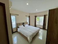 บ้านเดี่ยว 2 ห้องนอน 2 ห้องน้ำส่วนตัว ขนาด 220 ตร.ม. - บ้านฉาง - บังกะโล