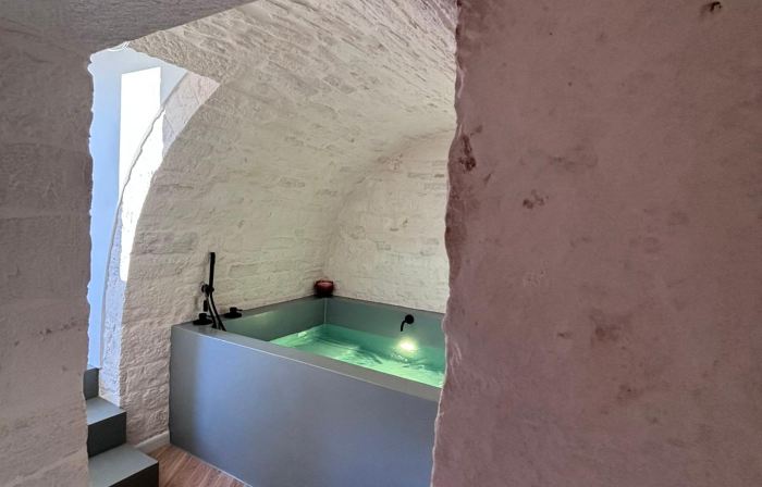 DORO' suite & luxury rooms