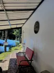 Batupineus Riverside - Homestays