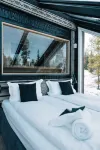 Suomu Aurora Glass Resort - 5-Star