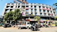 HOTEL A ONE - parking