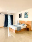 Side Beach Apartments R - parcheggio