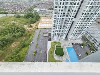 Ipoh Meru Casa Kayangan 3 Bedroom Apartment by BeeStay - Apartemen