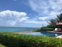 Breathtaking Ocean View Villa - 4-Sterne