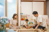 Smile Base Tennoji - Guest houses