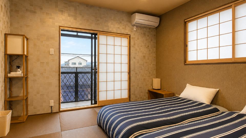 My Home Inn Izumisano