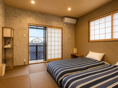 My Home Inn Izumisano