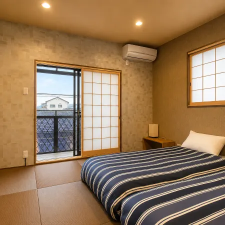 My Home Inn Izumisano