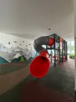 PlayNest @ Mirai | Kids Pool | Toys | Family Stay - parking