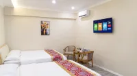 Gras Business Hotel - Wi-Fi