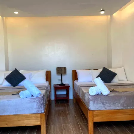 Casita Lodge