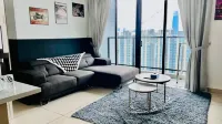 Trion KL Suites by JIhome - 워터파크
