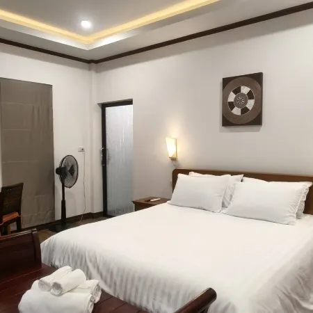 Ladda Garden Home