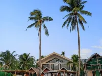Kubotique Cottages Rental โรงแรมใกล้หาดดูลี