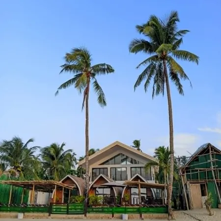 Kubotique Cottages Rental
