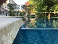 Les Écuries de Rigny – Private Luxury Spa Suite with Pool & Garden (Nancy, France) - 4 stelle