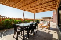 La Morada Punta Sal - Oceanfront beach house - 4つ星