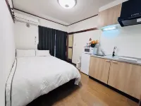 Shinjuku 2-person room 1 - navetta aeroportuale
