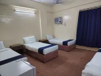 Al Ashraf Hotel Madina - Mountain view