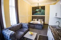 The Velvet suites - เปิดใหม่