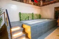 Kawane Natassha Pool Villa @ 22Pax by RR JBcity - Villas