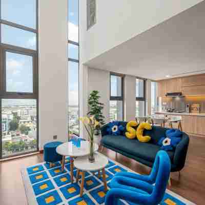 Danang City Center Apartments by The Salt Collections Others