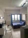BE Residences Luxury Studio Apartment near IT Park