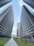 GemstoneBR in SMDC Fame Residences