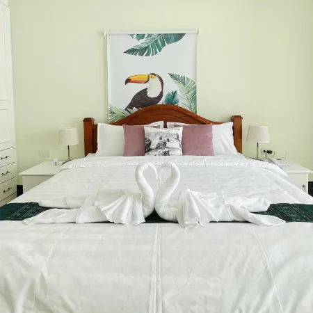 Vanida Hotel Hotels in Vientiane