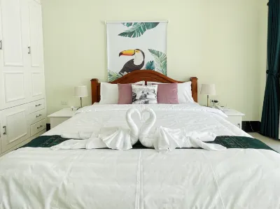 Vanida Hotel