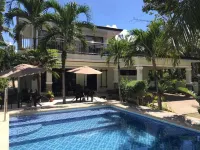 Avila's Hostel Moalboal Hoteles en Moalboal