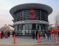Unique 2 bedroom Flat in Heart of Walthamstow
