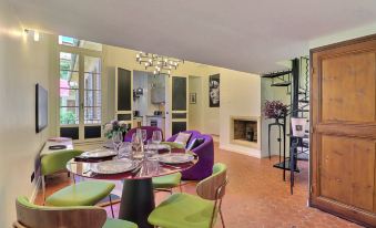 The Suite 26 - SPA - City Center