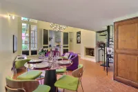 The Suite 26 - SPA - City Center